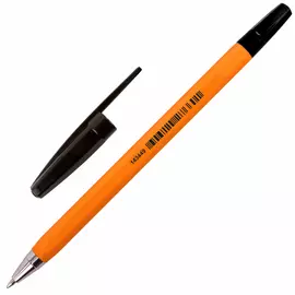 Ручка шариковая BRAUBERG M-500 ORANGE 143449
