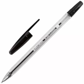 Ручка шариковая BRAUBERG M-500 CLASSIC 143445