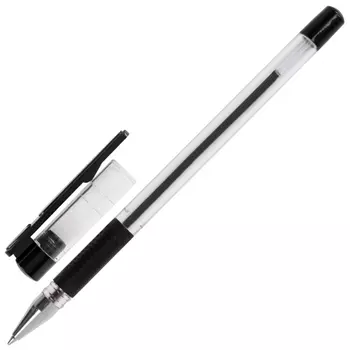 Ручка шариковая BRAUBERG X-Writer 142404