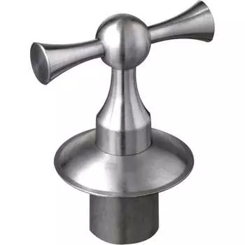 Ручка шибера РОССТИН