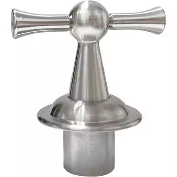 Ручка шибера РОССТИН Борис НФ-00063183