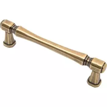 Ручка-скоб Kerron RS-124-128 OAB