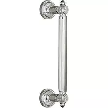 Ручка-скоба Armadillo PULL.CL250.Matador ( Matador PULL CL) SILVER-925 36541