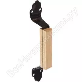 Ручки-скобы Brante РС100 Пл 170798