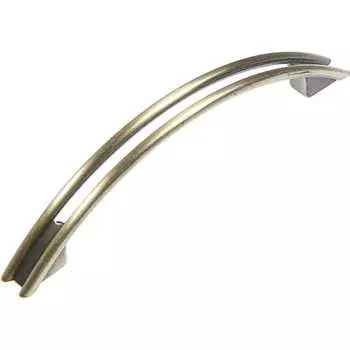 Ручка-скоба CAPPIO PC183 4686591