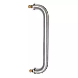 Ручка-скоба Fuaro PH-21-25/300-INOX 43173