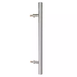 Ручка-скоба Fuaro PH-22-25/300-INOX 43177