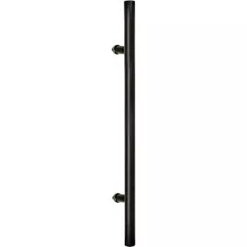 Ручка-скоба Fuaro PULL.PH32/900.22 INOX 304 (PH-22-32/900-INOX) BLACK 45503