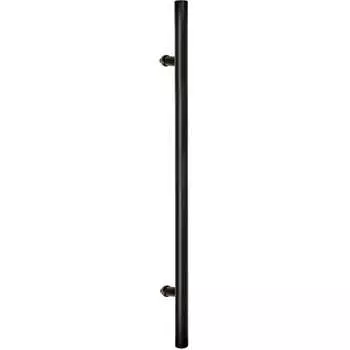 Ручка-скоба Fuaro PULL.PH32/1200.22 INOX 304 (PH-22-32/1200-INOX) BLACK 45507