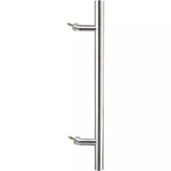 Ручка-скоба Fuaro PULL.PH32/800.45 INOX 304 (PH-45-32/800-INOX) 45499