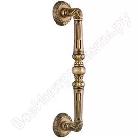 Ручка-скоба Fuaro PALAZZO PULL SM AB-7 35295