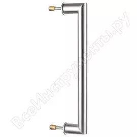 Ручка-скоба Fuaro PH-23-25/300-INOX 35831