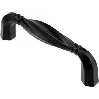 Ручка скоба Kerron RS-114-96 BL