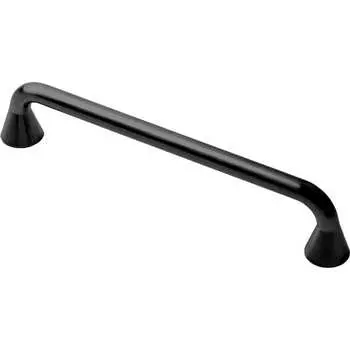 Ручка скоба Kerron S-2629-128 BL