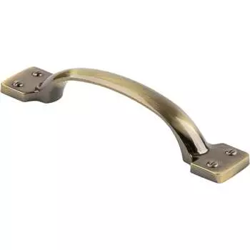 Ручка-скоба Kerron RS-125-96 AB