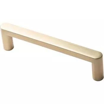 Ручка скоба Kerron S-2624-96 BSG