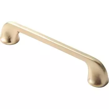 Ручка скоба Kerron S-2622-128 BSG