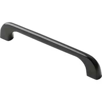 Ручка скоба Kerron S-2627-128 BL