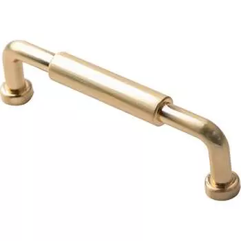 Ручка скоба Kerron S-2623-96 BSG