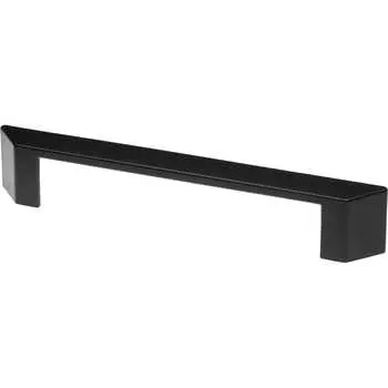 Ручка скоба Kerron S-2610-128 BL