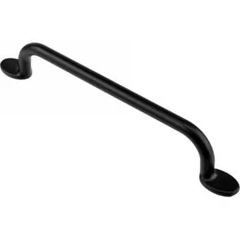 Ручка скоба Kerron S-2500-128 BL