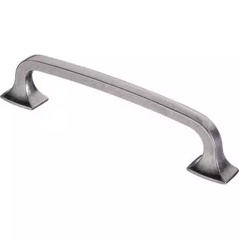 Ручка скоба Kerron RS-112-128 BAZ