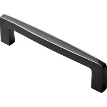 Ручка скоба Kerron S-2626-96 BLC