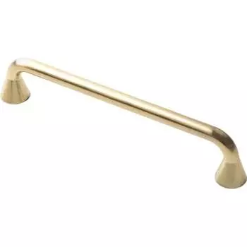 Ручка скоба Kerron S-2629-128 BSG