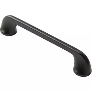 Ручка скоба Kerron S-2622-128 BL