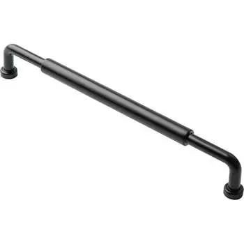 Ручка скоба Kerron S-2623-192 BL