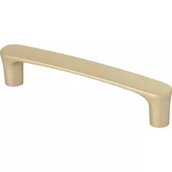 Ручка скоба Kerron S-2621-128 BSG