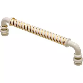 Ручка скоба Kerron RS-121-128 WG