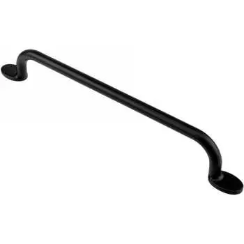 Ручка скоба Kerron S-2500-160 BL