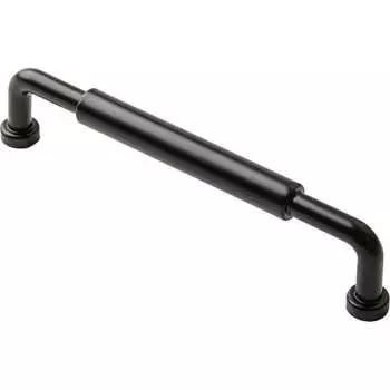 Ручка скоба Kerron S-2623-128 BL