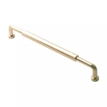 Ручка скоба Kerron S-2623-192 BSG