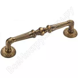 Ручка скоба мсм b371 mbr 00000003877