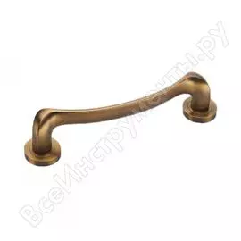 Ручка скоба мсм b424 mbr 00000003881