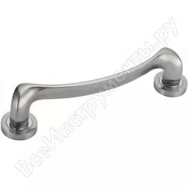 Ручка скоба мсм b424 sn/cp 00000003883