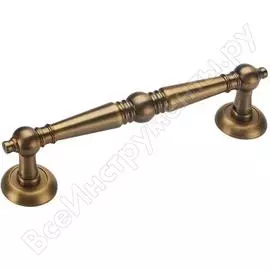 Ручка скоба мсм b497 mbr 00000003885