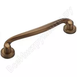 Ручка скоба мсм b499 mbr 00000000359