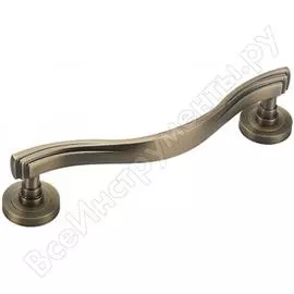 Ручка скоба мсм b650 mab 00000003892