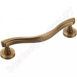 Ручка скоба мсм b650 mbr 00000003893