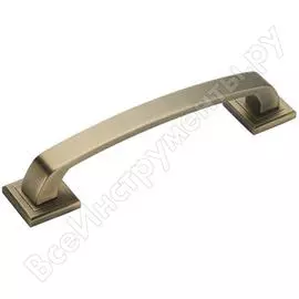 Ручка скоба мсм b690 mab 00000003896