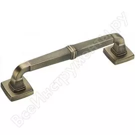 Ручка скоба мсм b692 mab 00000003900