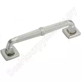 Ручка скоба мсм b692 sn/cp 00000003903