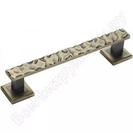 Ручка скоба мсм b694 mab 00000003904