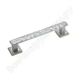 Ручка скоба мсм b694 sn/cp 00000003907