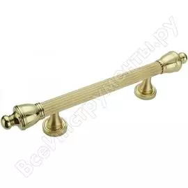 Ручка скоба мсм b721 pb/sb 00000001153