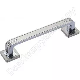 Ручка скоба мсм b999 sn/cp 00000000666