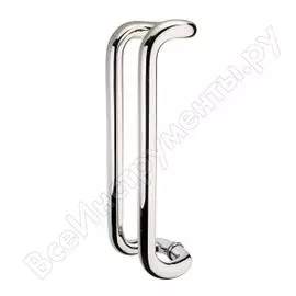 Ручка скоба мсм bs4-60 cp хром 00000002965